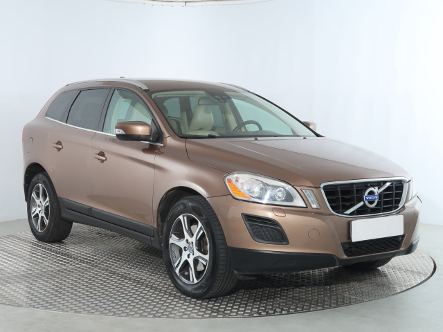 Volvo XC60 2010