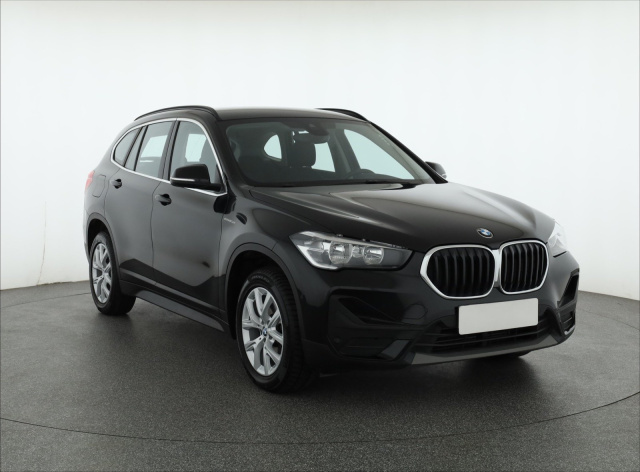 BMW X1 2021