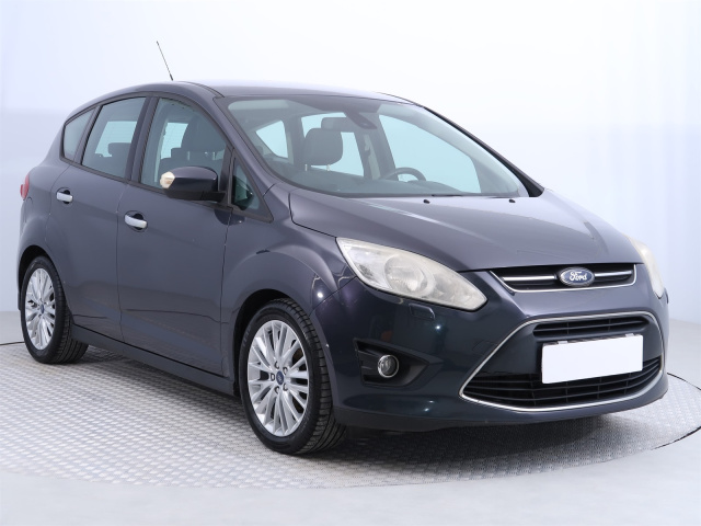 Ford C-Max 2013