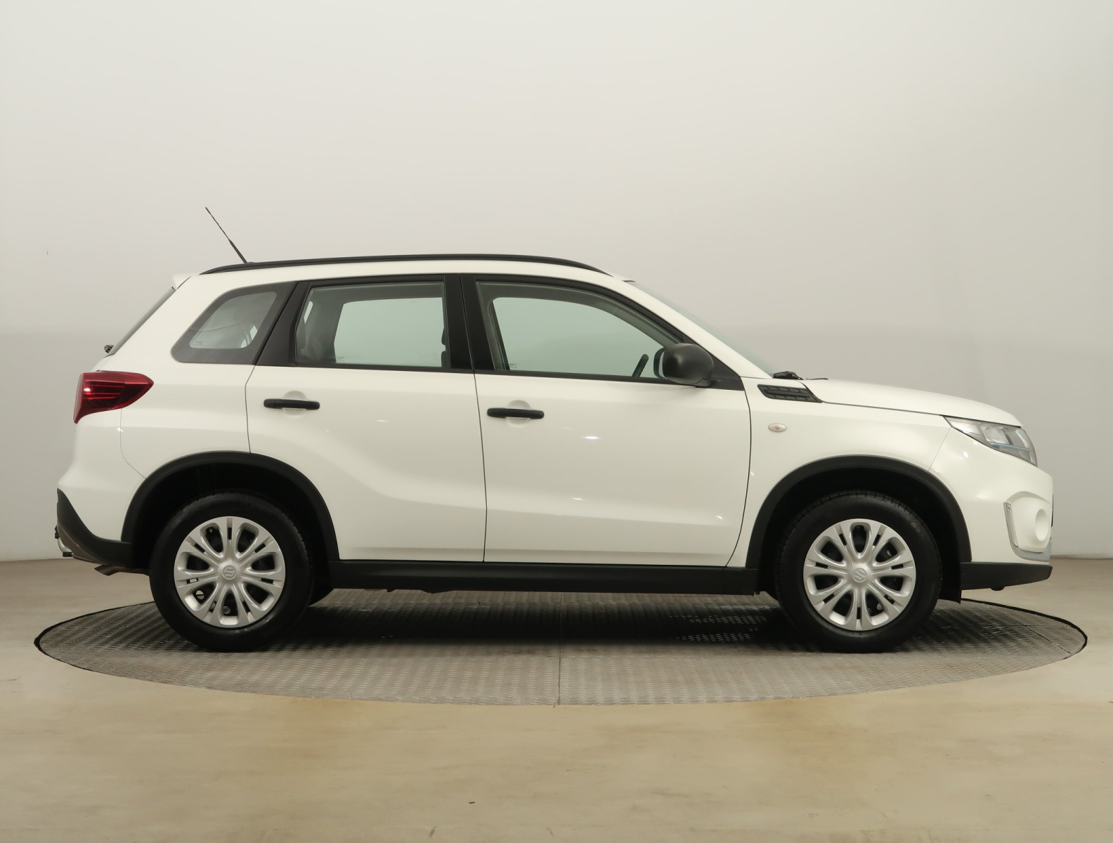 Suzuki Vitara 2021 1.4 BoosterJet 6054km SUV