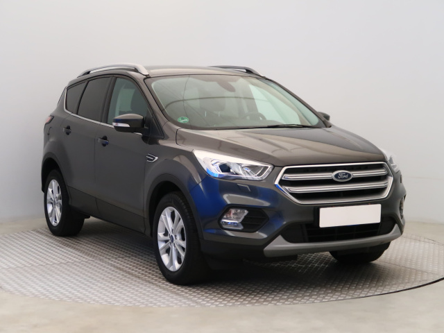 Ford Kuga 2019