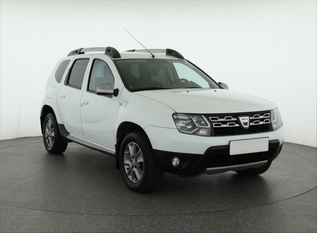 Dacia Duster 2014