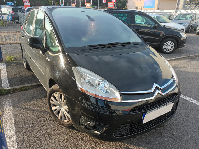 Citroen C4 Picasso 2010