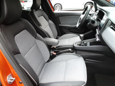 Renault Clio - 2024