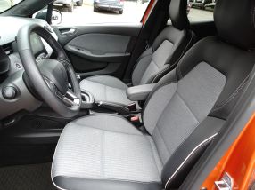 Renault Clio - 2024
