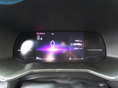 Renault Clio - 2024
