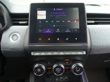Renault Clio - 2024