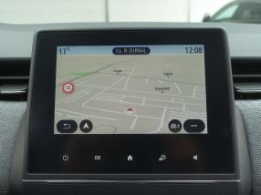 Renault Clio - 2024