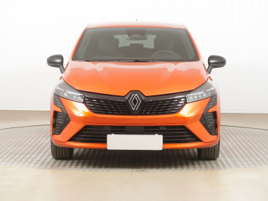 Renault Clio - 2024