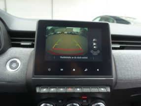 Renault Clio - 2024