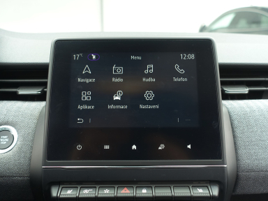 Renault Clio - 2024