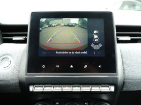 Renault Clio - 2024