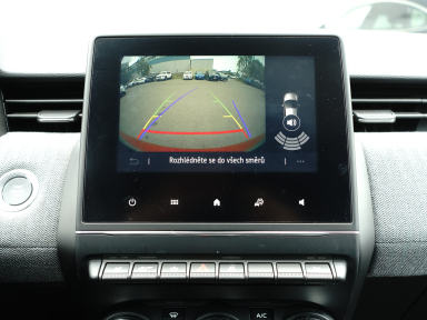 Renault Clio - 2024