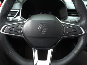 Renault Clio - 2024