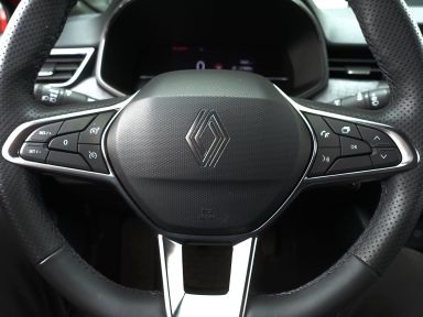 Renault Clio - 2024