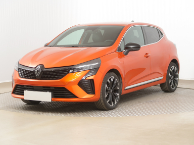 Renault Clio - 2024