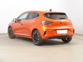 Renault Clio - 2024