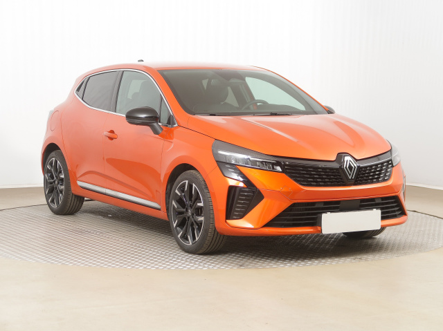 Renault Clio 2024