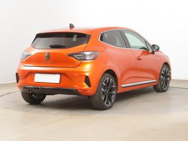 Renault Clio - 2024