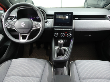 Renault Clio - 2024