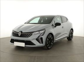 Renault Clio - 2024