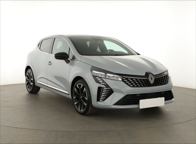 Renault Clio 2024