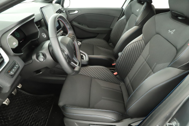 Renault Clio - 2024