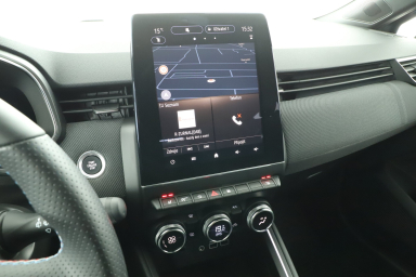 Renault Clio - 2024