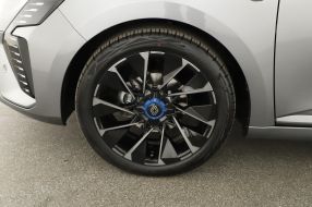 Renault Clio - 2024