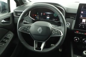 Renault Clio - 2024