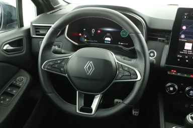 Renault Clio - 2024