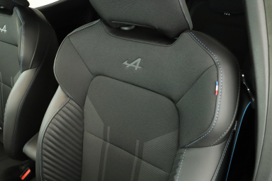 Renault Clio - 2024