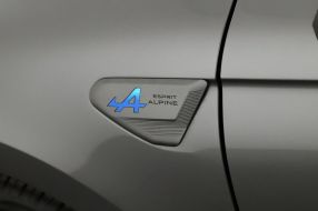 Renault Clio - 2024