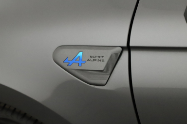 Renault Clio - 2024