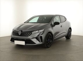 Renault Clio - 2024