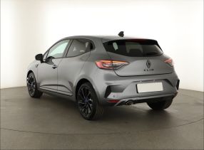 Renault Clio - 2024