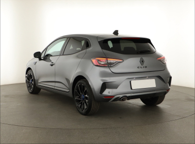 Renault Clio - 2024
