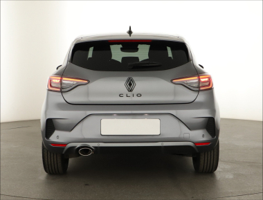 Renault Clio - 2024
