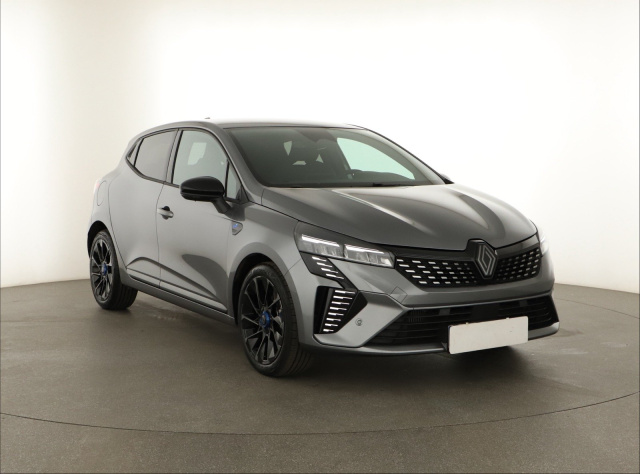 Renault Clio 2024