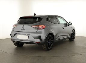 Renault Clio - 2024