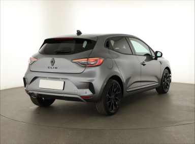 Renault Clio - 2024