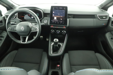 Renault Clio - 2024