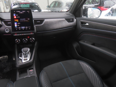 Renault Arkana - 2024