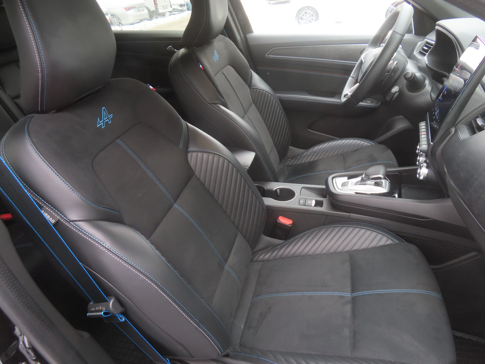 Renault Arkana - 2024