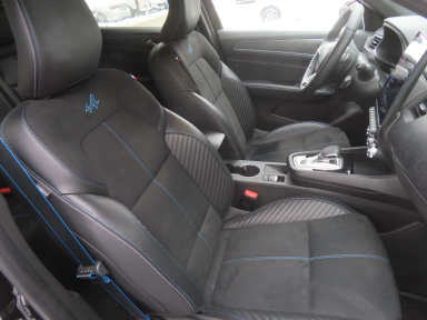 Renault Arkana - 2024