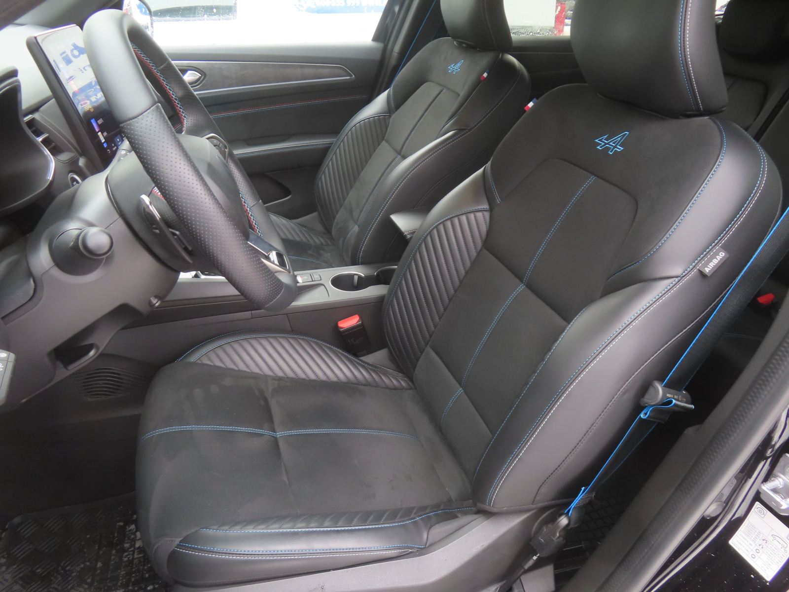 Renault Arkana - 2024