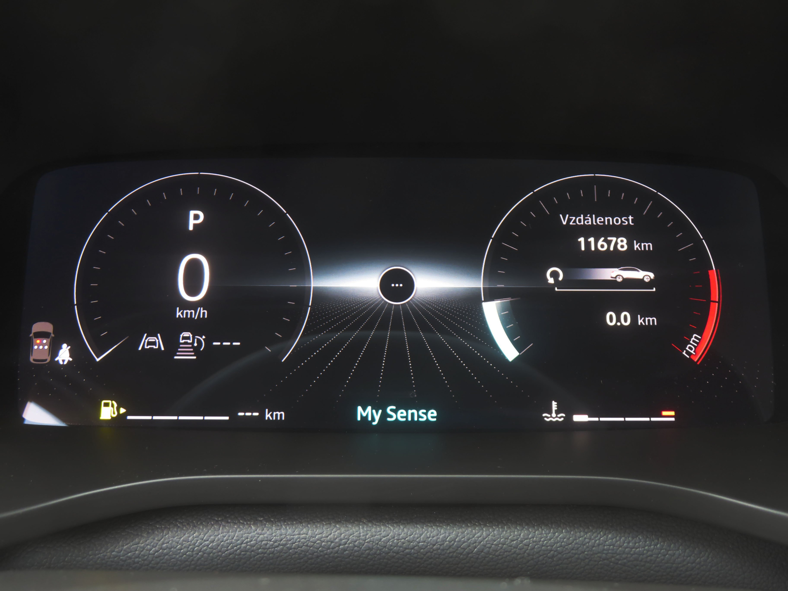 Renault Arkana - 2024