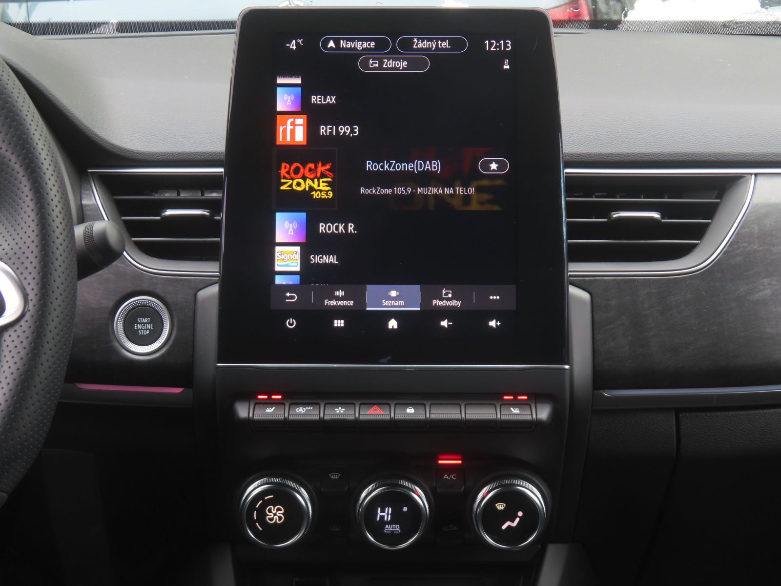 Renault Arkana - 2024