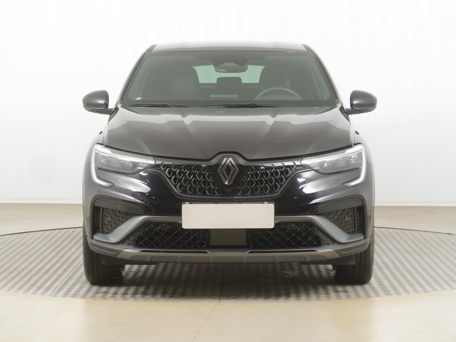 Renault Arkana - 2024