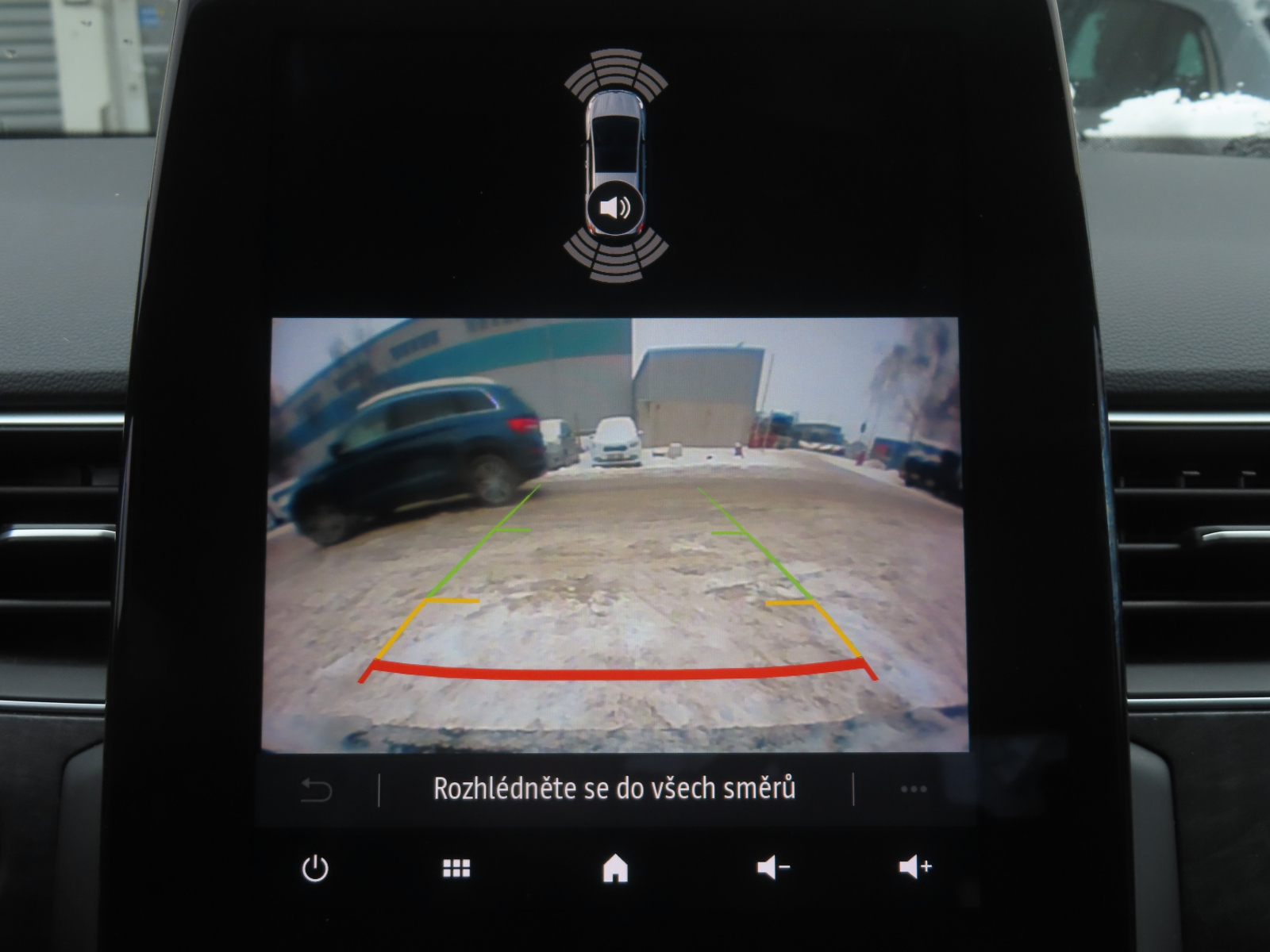 Renault Arkana - 2024